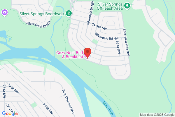 Bed & Breakfast Association of Calgary