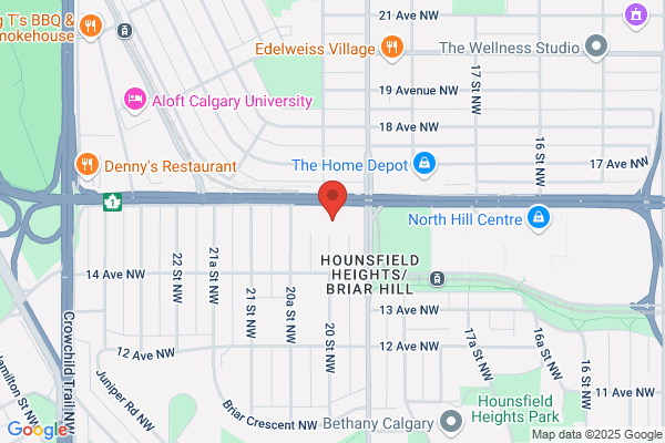 Highlander Wine & Spirits