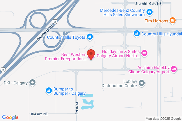 Best Western Airport