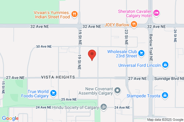 Best Western Contracting Ltd