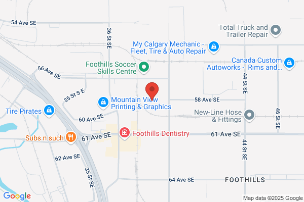 Alberta Billiards Supply Limited