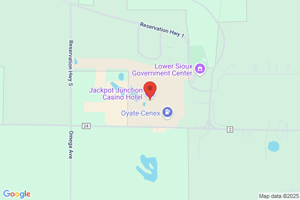 Jackpot Junction