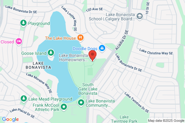 Lake Bonavista Community Association