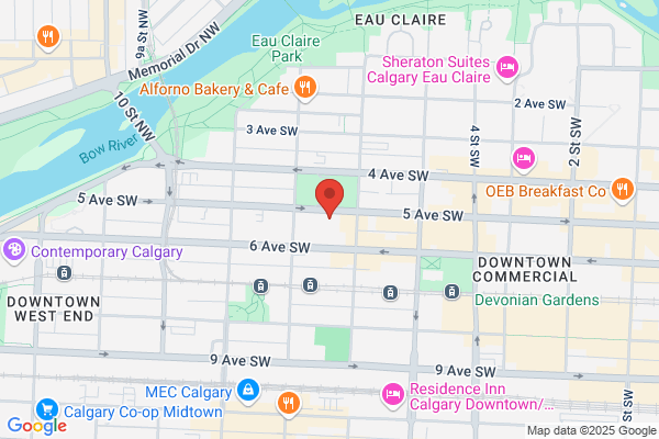 Alberta Blue Cross, Individual Health & Dental Plans, Sales Inquiries