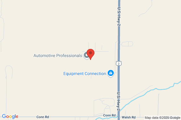 Big Sky Propeller Company