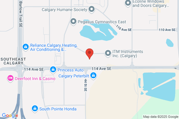 Partners Plumbing & Heating Ltd