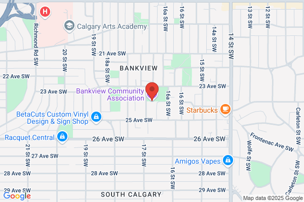 Bankview Books