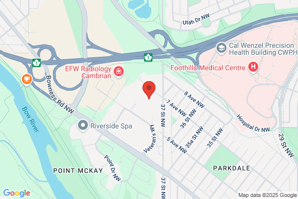 Foothills Educational Materials