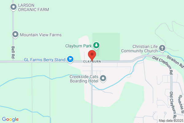 Clayburn Bowl