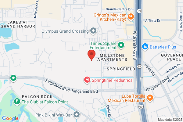 Rhinestone General Contractors