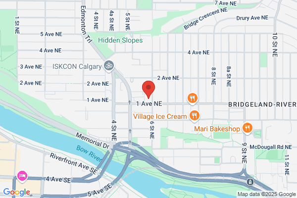 Calgary Buddhist Church