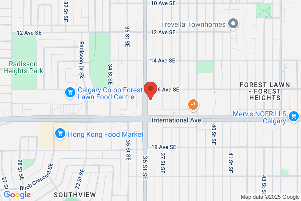 Vietnamese Buddhist Culture Centre of Calgary