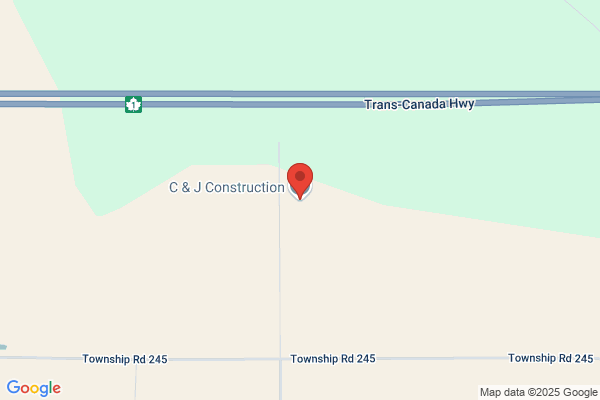 C & J Construction