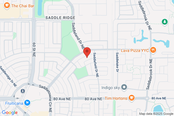 Spray Foam Insulation Calgary