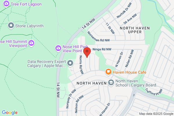 Third Gen Builders Ltd.