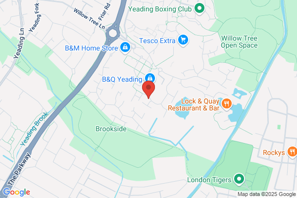 A & V Contracting Ltd