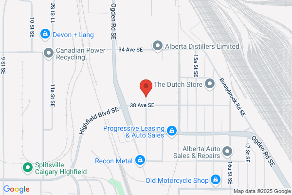 Able Demolition Services
