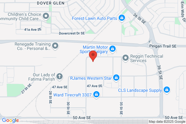 Alberta Furnace Cleaning Calgary