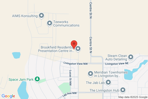 Albi Homes Ltd, Show Homes, McKenzie Towne Elgin