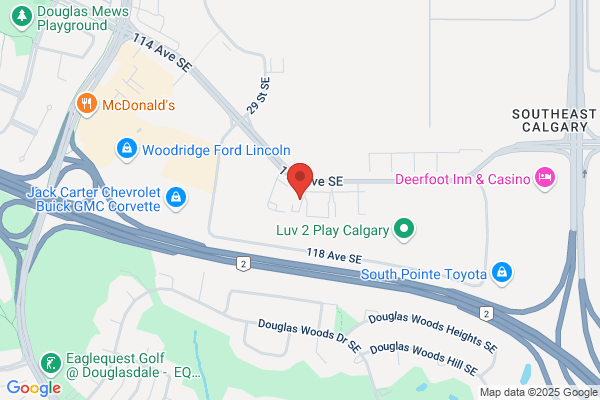Beattie Homes