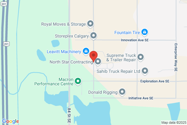 Boychuk Builders Ltd