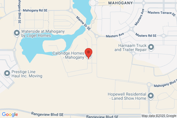 Calbridge Fine Homes