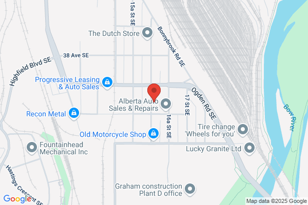 Calgary Stucco & Parging Repairs