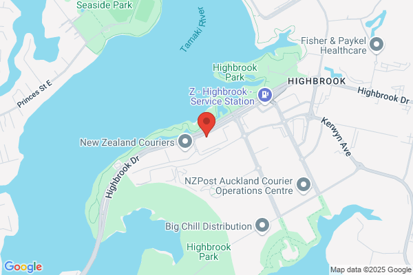 Cambridge Homes Ltd
