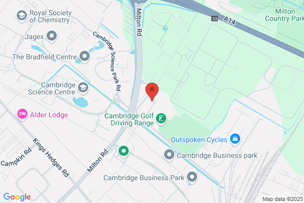 Cambridge Residential Ltd