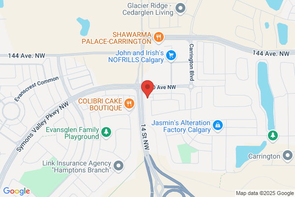 Carrington Lane Homes Ltd