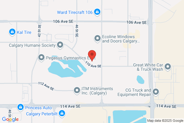 Cedarglen Homes, Cascades In Royal Oak Showhome