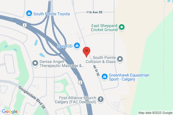 Copper Creek Developments