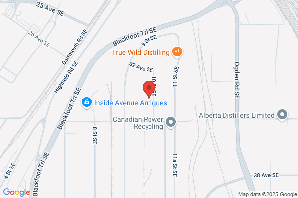 Can-Alum Building Products Ltd