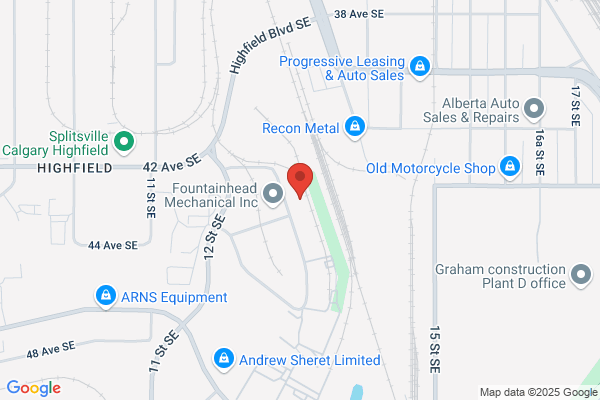 Arborite A Div of Premark Canada Inc