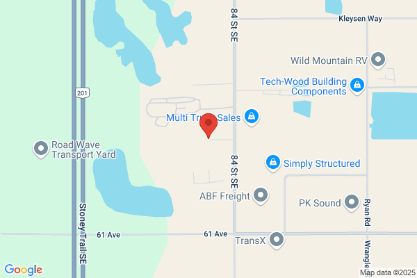 McIlveen Lumber Industries (Alta) Ltd