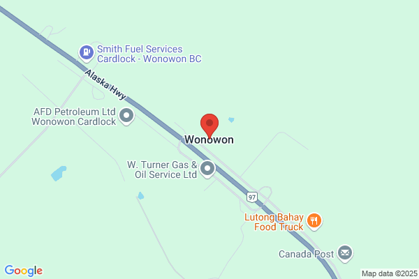 Wonowon Manufacturing