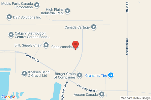 Chep Canada