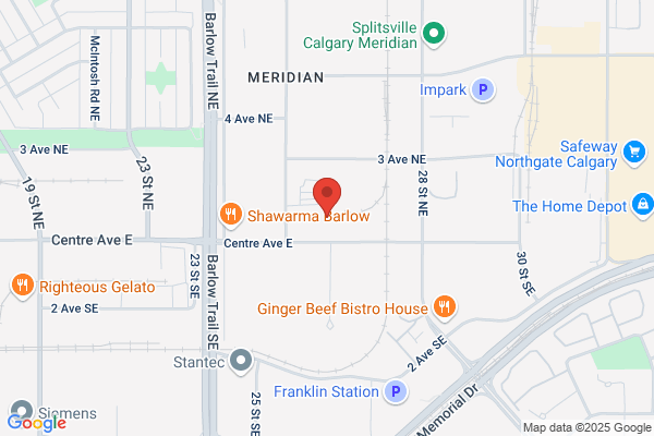 Coast To Coast Hardware Sales (West) Ltd