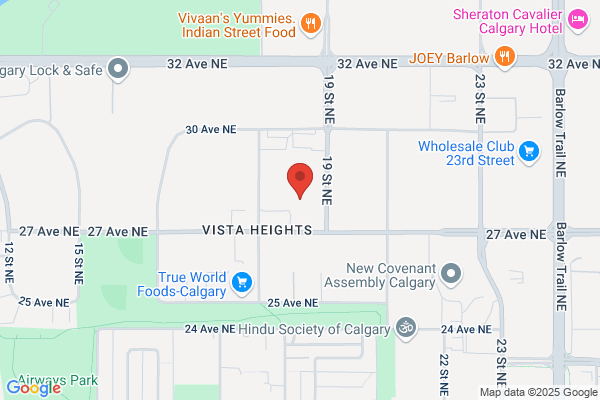 Consolidated Gypsum Supply Ltd