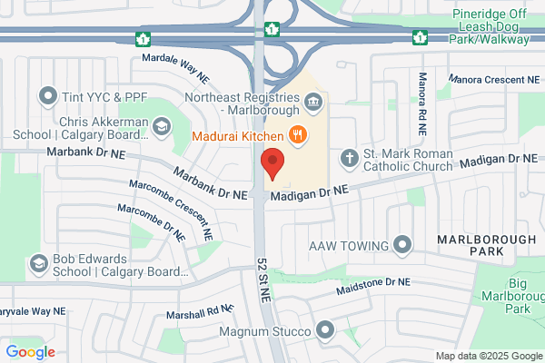 Copper X Extreme Exteriors Inc