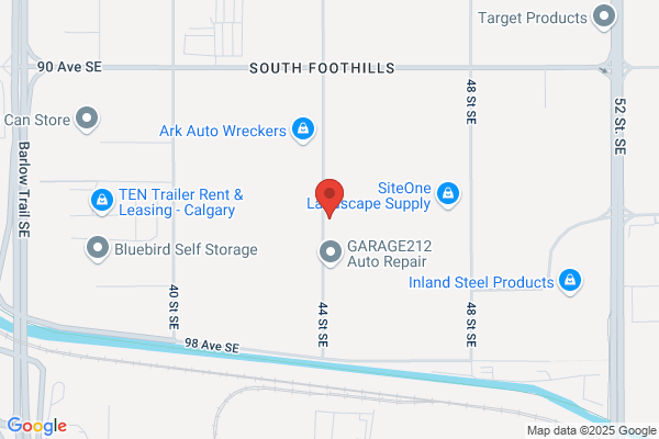 Mayfair Lumber Sales Ltd