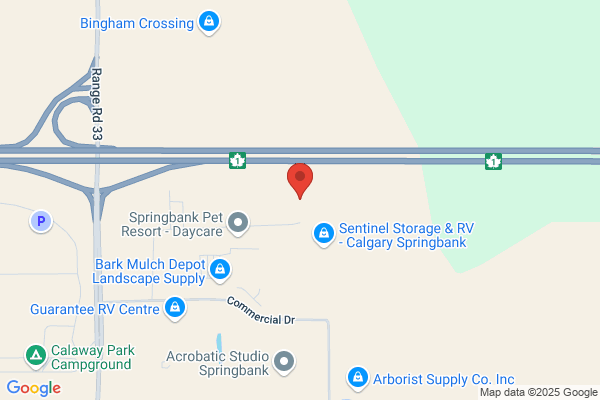 Mountain View Building Materials Ltd