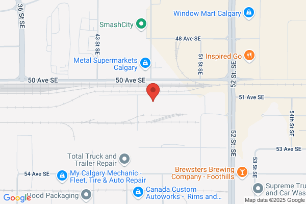 Upper Canada Forest Products