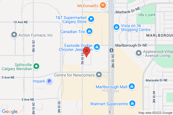 Weldwood of Canada Ltd