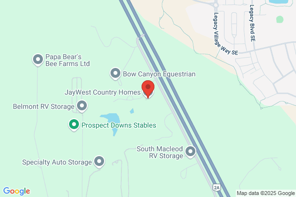 Jaywest Country Homes Ltd
