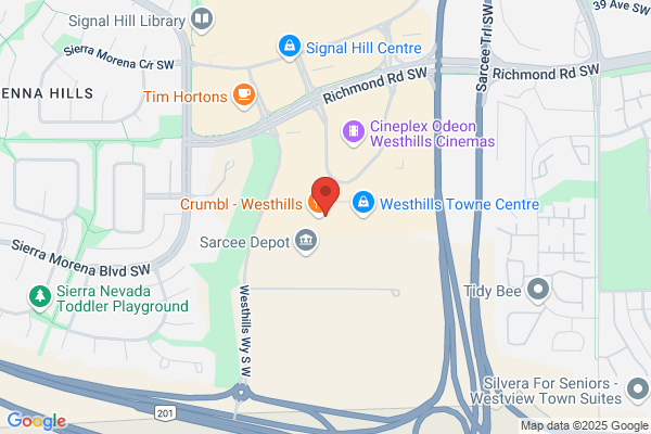 Focus West Optometry