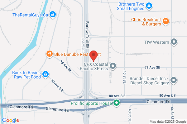 Diabetes Canada (Clothing Collection) Calgary