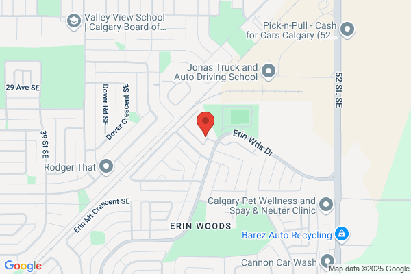 Women in Need Society (WINS) - Community Resource Hub - Erin Woods