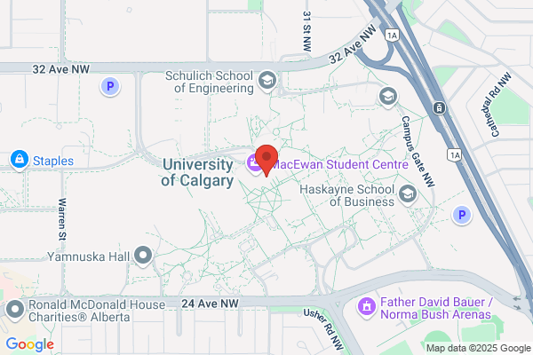 End Calgary Lockdown