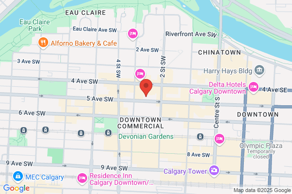 Wings To Canada Immigration & Consulting Inc.